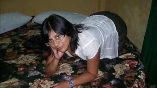 Virheetön teini GF ja hänen kiimainen BF makea rakkautta